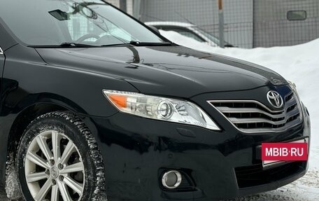 Toyota Camry, 2009 год, 1 100 000 рублей, 4 фотография