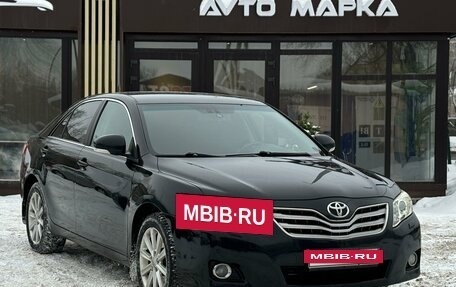 Toyota Camry, 2009 год, 1 100 000 рублей, 3 фотография