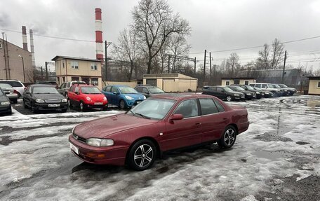 Toyota Camry, 1992 год, 299 700 рублей, 2 фотография