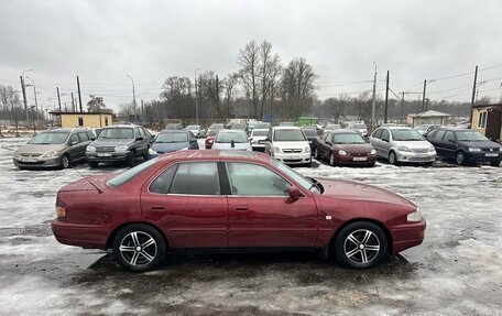 Toyota Camry, 1992 год, 299 700 рублей, 4 фотография