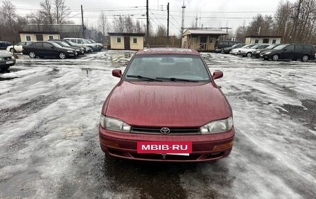 Toyota Camry, 1992 год, 299 700 рублей, 3 фотография