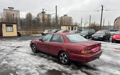 Toyota Camry, 1992 год, 299 700 рублей, 6 фотография