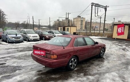 Toyota Camry, 1992 год, 299 700 рублей, 5 фотография