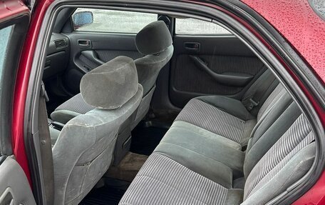 Toyota Camry, 1992 год, 299 700 рублей, 14 фотография