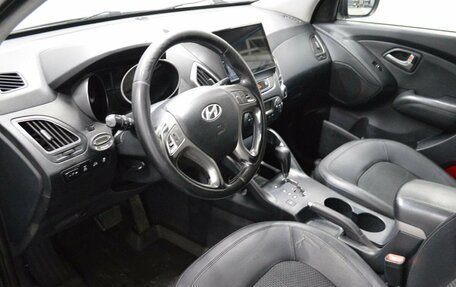 Hyundai ix35 I рестайлинг, 2010 год, 1 103 000 рублей, 10 фотография