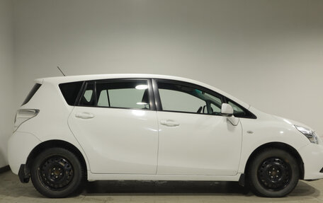 Toyota Verso I, 2012 год, 1 139 000 рублей, 7 фотография