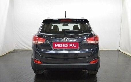 Hyundai ix35 I рестайлинг, 2010 год, 1 103 000 рублей, 6 фотография