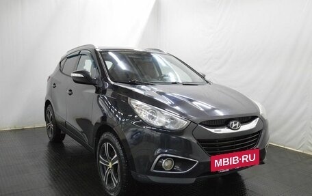 Hyundai ix35 I рестайлинг, 2010 год, 1 103 000 рублей, 3 фотография