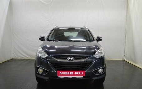 Hyundai ix35 I рестайлинг, 2010 год, 1 103 000 рублей, 2 фотография