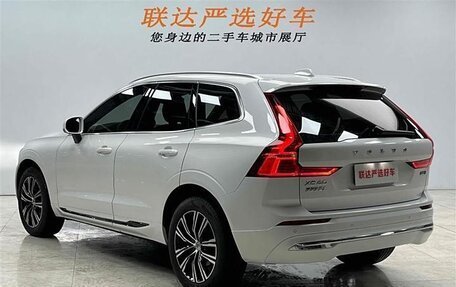 Volvo XC60 II, 2022 год, 2 950 017 рублей, 7 фотография