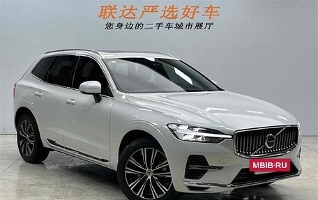 Volvo XC60 II, 2022 год, 2 950 017 рублей, 5 фотография