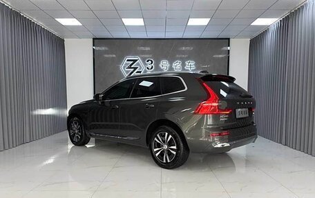 Volvo XC60 II, 2022 год, 3 260 017 рублей, 8 фотография