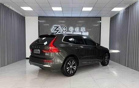 Volvo XC60 II, 2022 год, 3 260 017 рублей, 5 фотография