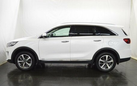 KIA Sorento III Prime рестайлинг, 2018 год, 2 815 000 рублей, 8 фотография