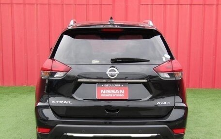 Nissan X-Trail, 2021 год, 2 200 000 рублей, 7 фотография