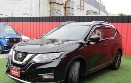 Nissan X-Trail, 2021 год, 2 200 000 рублей, 2 фотография