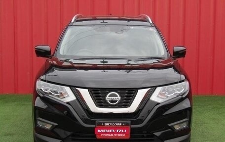 Nissan X-Trail, 2021 год, 2 200 000 рублей, 3 фотография