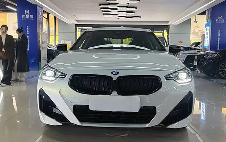 BMW 2 серия, 2021 год, 4 426 037 рублей, 2 фотография