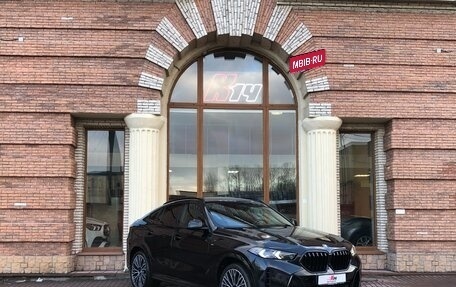 BMW X6, 2023 год, 15 700 000 рублей, 3 фотография