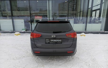 KIA cee'd III, 2012 год, 918 000 рублей, 6 фотография