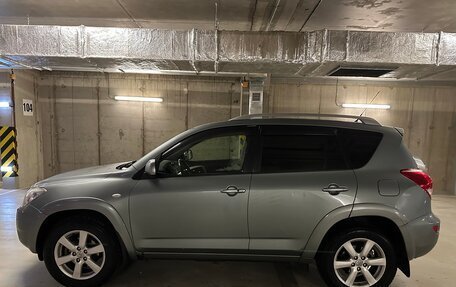 Toyota RAV4, 2007 год, 1 320 000 рублей, 8 фотография