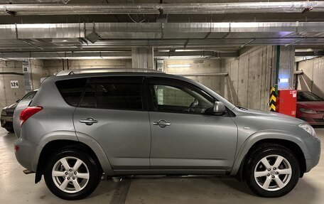 Toyota RAV4, 2007 год, 1 320 000 рублей, 4 фотография