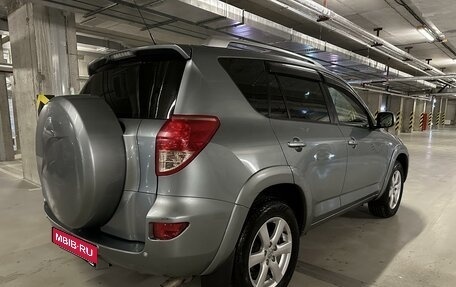 Toyota RAV4, 2007 год, 1 320 000 рублей, 7 фотография