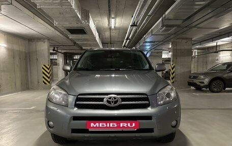 Toyota RAV4, 2007 год, 1 320 000 рублей, 2 фотография