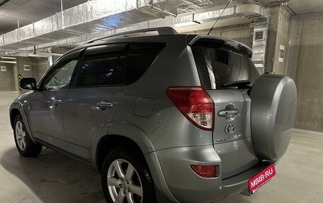 Toyota RAV4, 2007 год, 1 320 000 рублей, 6 фотография