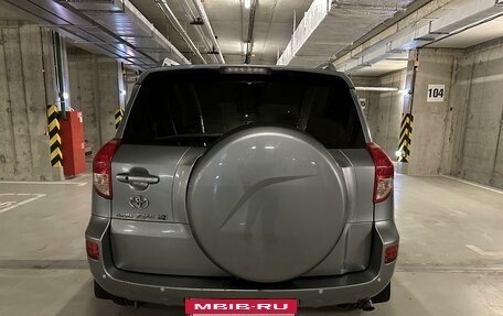 Toyota RAV4, 2007 год, 1 320 000 рублей, 5 фотография