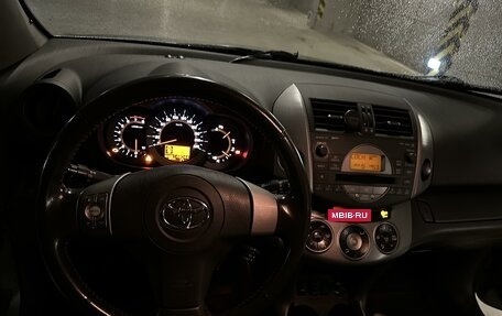 Toyota RAV4, 2007 год, 1 320 000 рублей, 13 фотография