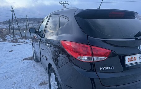 Hyundai ix35 I рестайлинг, 2010 год, 1 230 000 рублей, 6 фотография