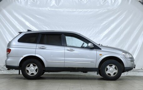 SsangYong Kyron I, 2008 год, 599 000 рублей, 5 фотография