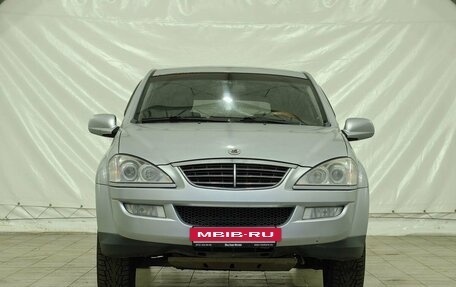 SsangYong Kyron I, 2008 год, 599 000 рублей, 2 фотография