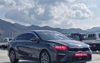 KIA K3, 2022 год, 1 700 000 рублей, 1 фотография