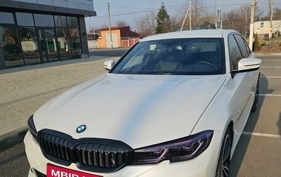 BMW 3 серия, 2021 год, 5 000 000 рублей, 1 фотография