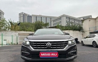 Volkswagen Passat B8 рестайлинг, 2020 год, 2 499 000 рублей, 1 фотография