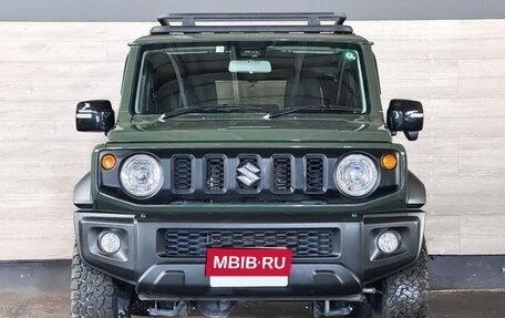 Suzuki Jimny, 2021 год, 1 950 000 рублей, 1 фотография