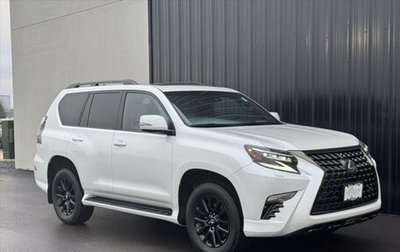 Lexus GX II, 2023 год, 12 791 000 рублей, 1 фотография