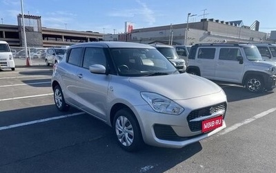 Suzuki Swift V, 2021 год, 1 250 000 рублей, 1 фотография