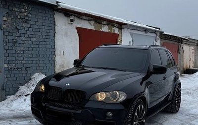 BMW X5, 2007 год, 1 999 999 рублей, 1 фотография