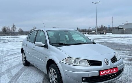 Renault Megane II, 2006 год, 360 000 рублей, 1 фотография