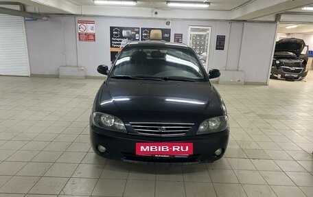 KIA Spectra II (LD), 2007 год, 230 000 рублей, 2 фотография