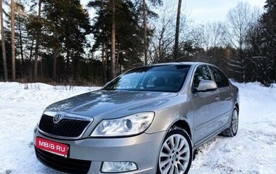 Skoda Octavia, 2010 год, 670 000 рублей, 1 фотография