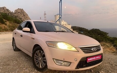 Ford Mondeo IV, 2007 год, 730 000 рублей, 1 фотография