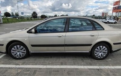 Citroen C5 I рестайлинг, 2004 год, 150 000 рублей, 1 фотография