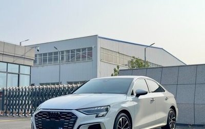 Audi A3, 2021 год, 2 557 000 рублей, 1 фотография