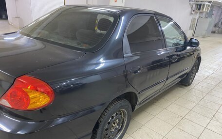 KIA Spectra II (LD), 2007 год, 230 000 рублей, 4 фотография