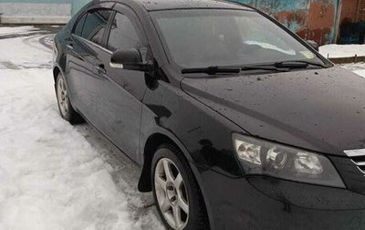 Geely Emgrand EC7, 2013 год, 430 000 рублей, 1 фотография