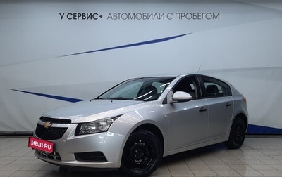 Chevrolet Cruze II, 2012 год, 810 000 рублей, 1 фотография